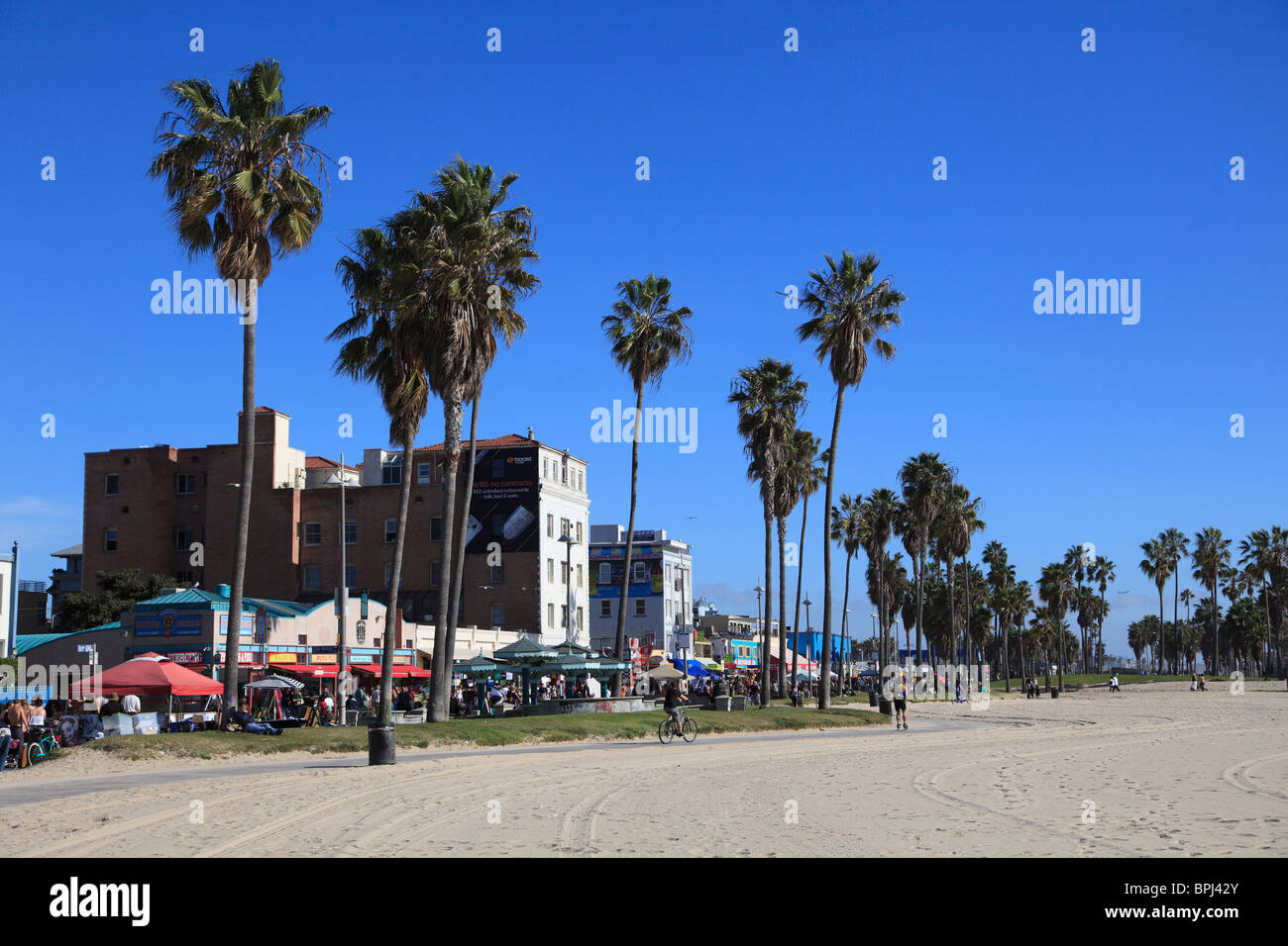Venice Los Angles