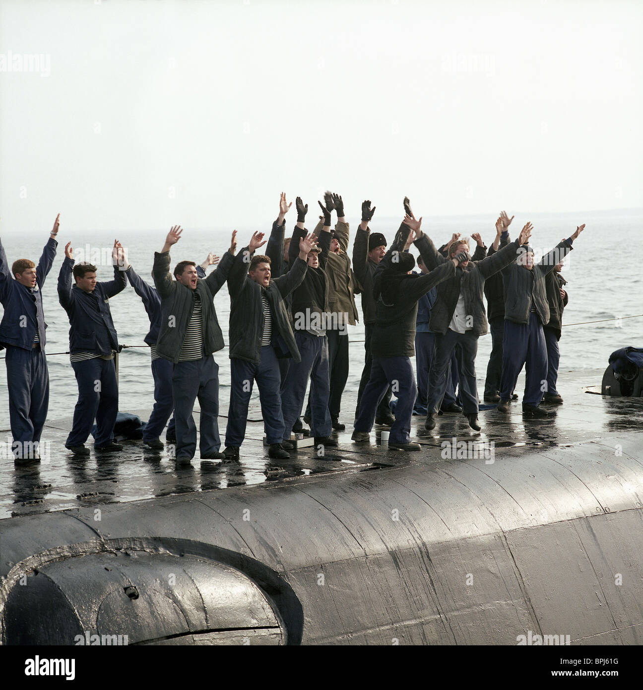 Submarine Shot High Resolution Stock Photography And Images Alamy