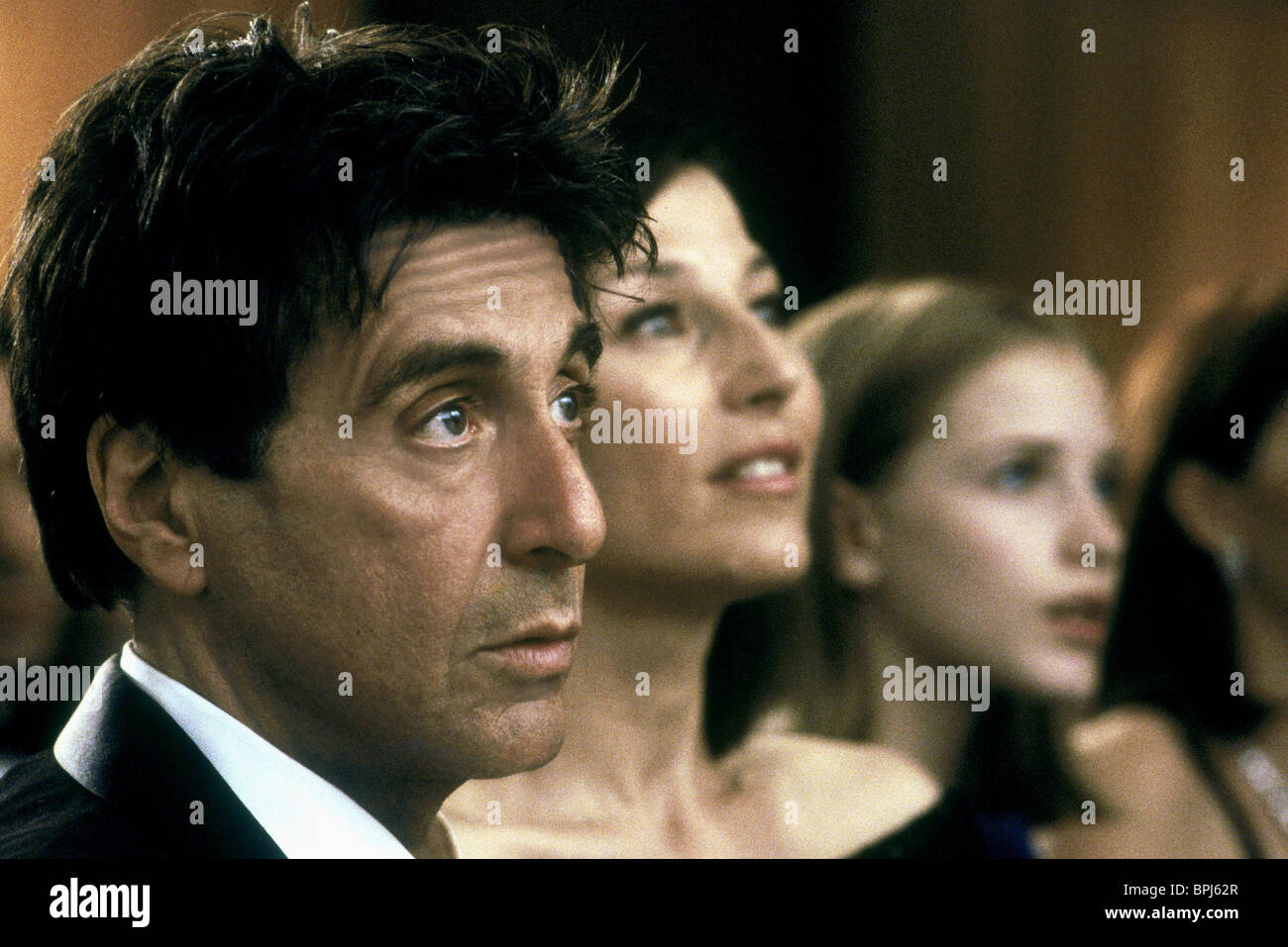 Al Pacino Simone 2002 High Resolution Stock Photography and Images - Alamy
