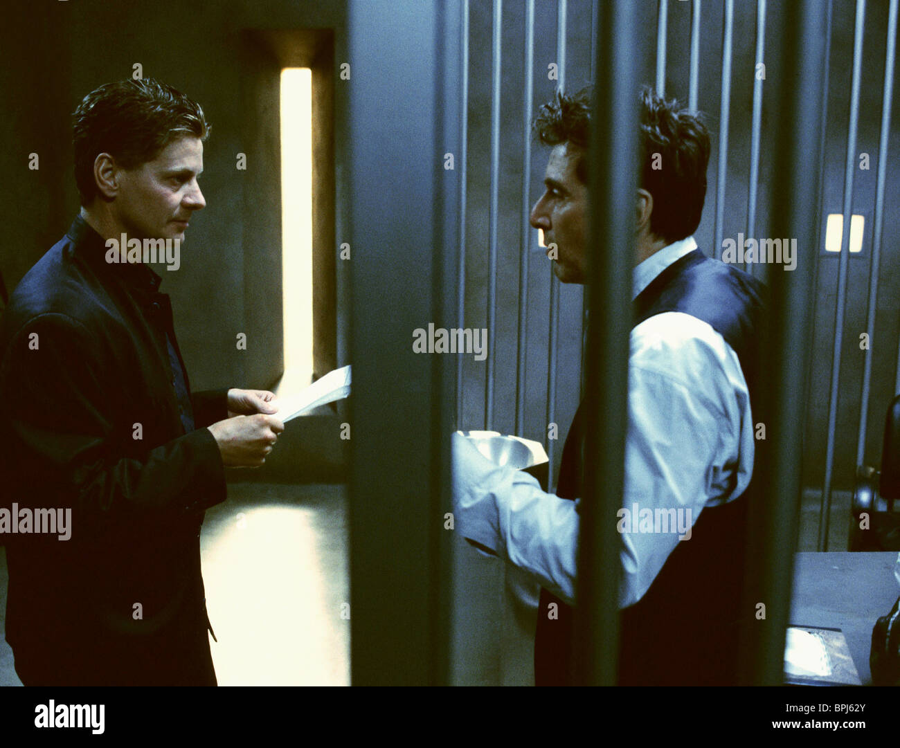 Al Pacino Simone 2002 Stock Photos & Al Pacino Simone 2002 Stock Images