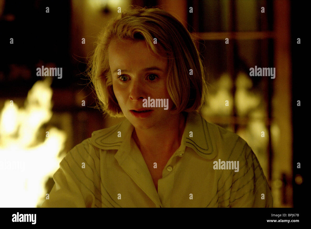 Emily Watson Red Dragon 2002 Stock Photo Alamy