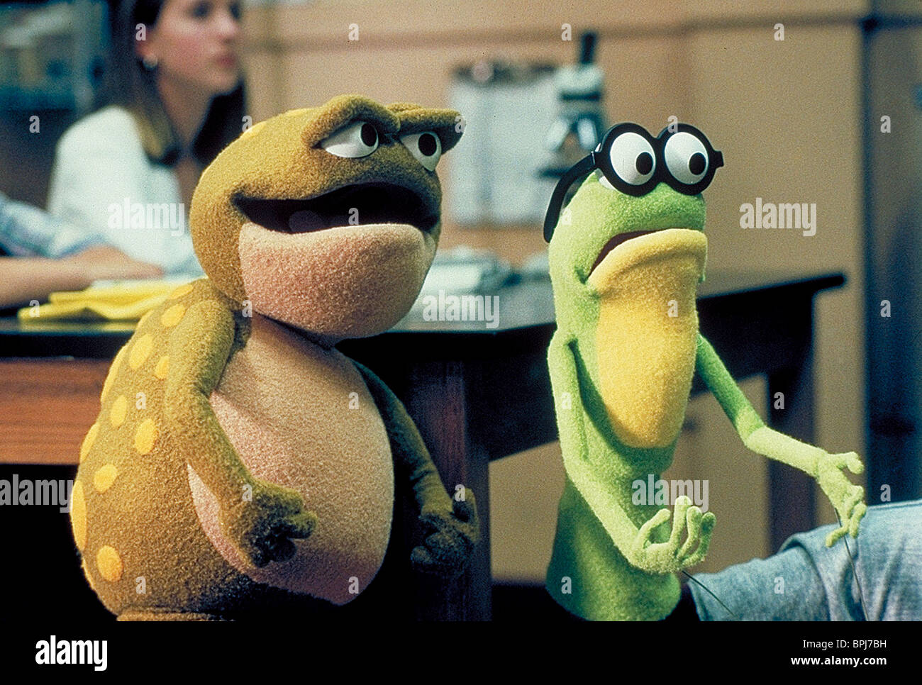 Kermit Film Years High Resolution Stock Photography and Images Alamy
