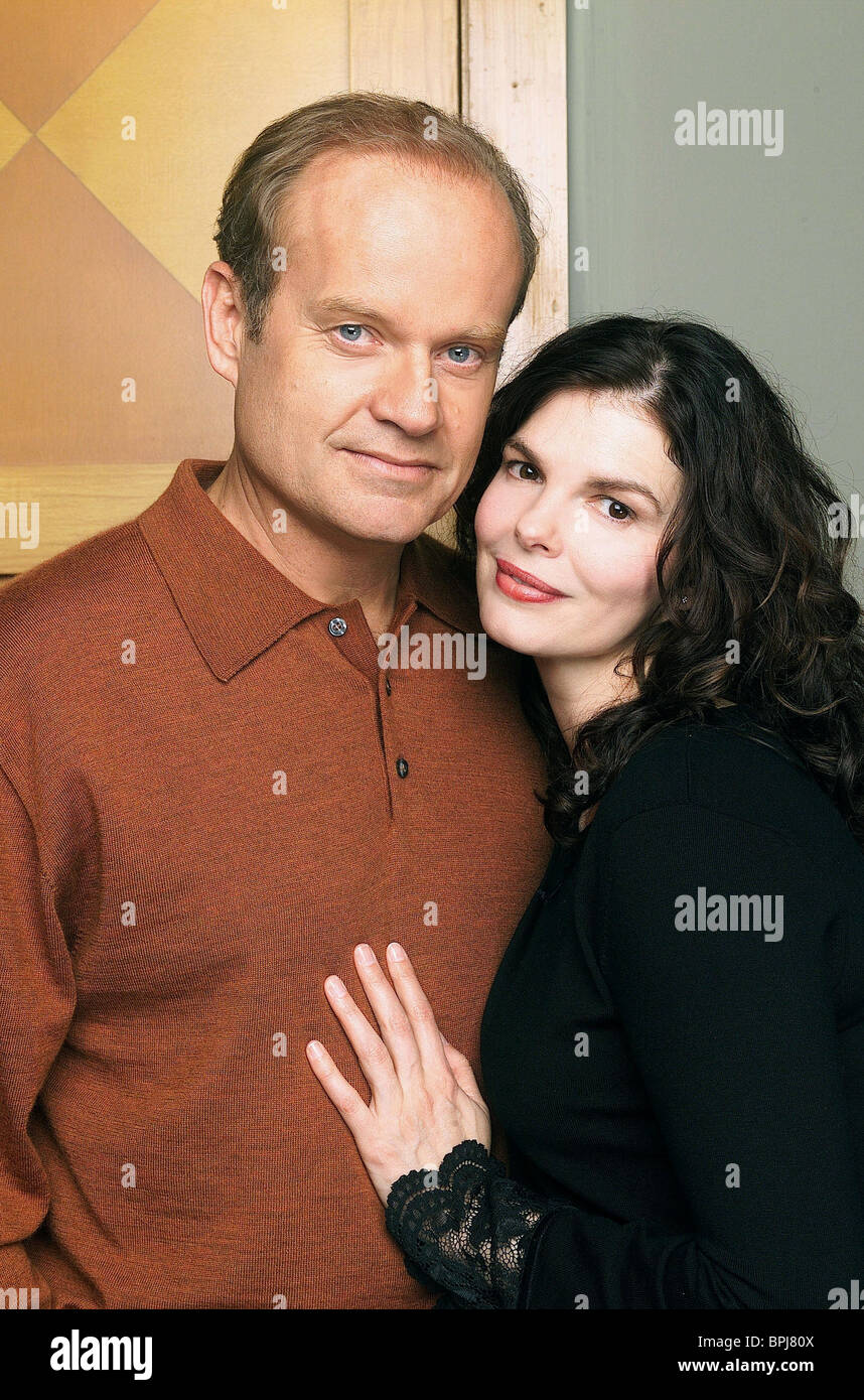Frasier Season 10 High Resolution Stock Photography and Images Alamy