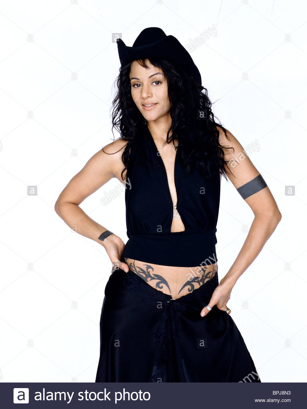 Persia White