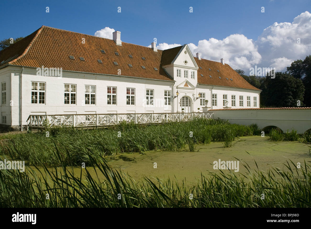 5 - Denmark Aalborg High Resolution Stock Photography and Images - Alamy