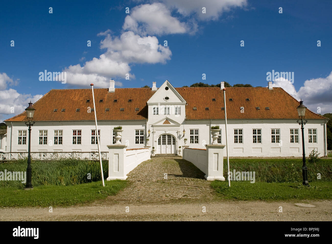 5 Denmark Aalborg Stock Photography and Images - Alamy