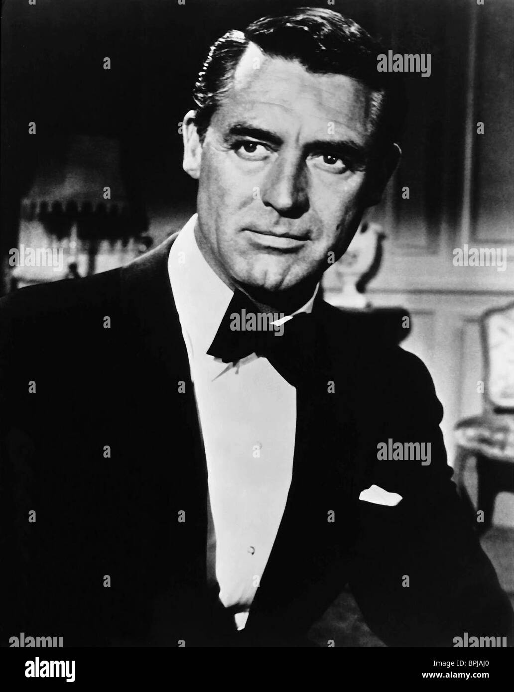 Cary Grant To Catch A Thief High Resolution Stock Photography and ...