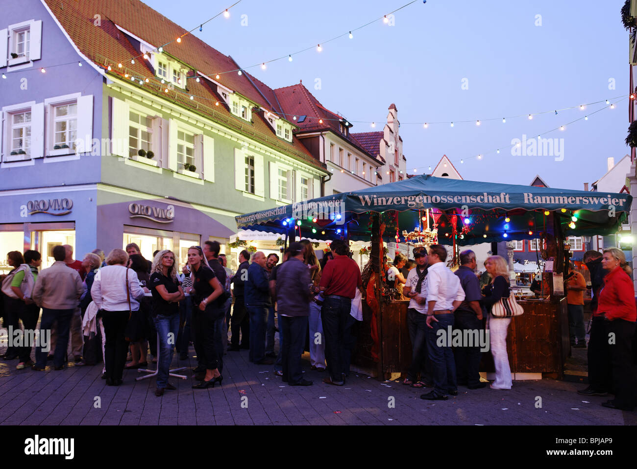 Offenburg baden württemberg germany hi-res stock photography and images