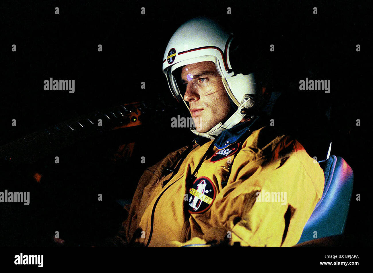 Ben Browder High Resolution Stock Photography And Images Alamy