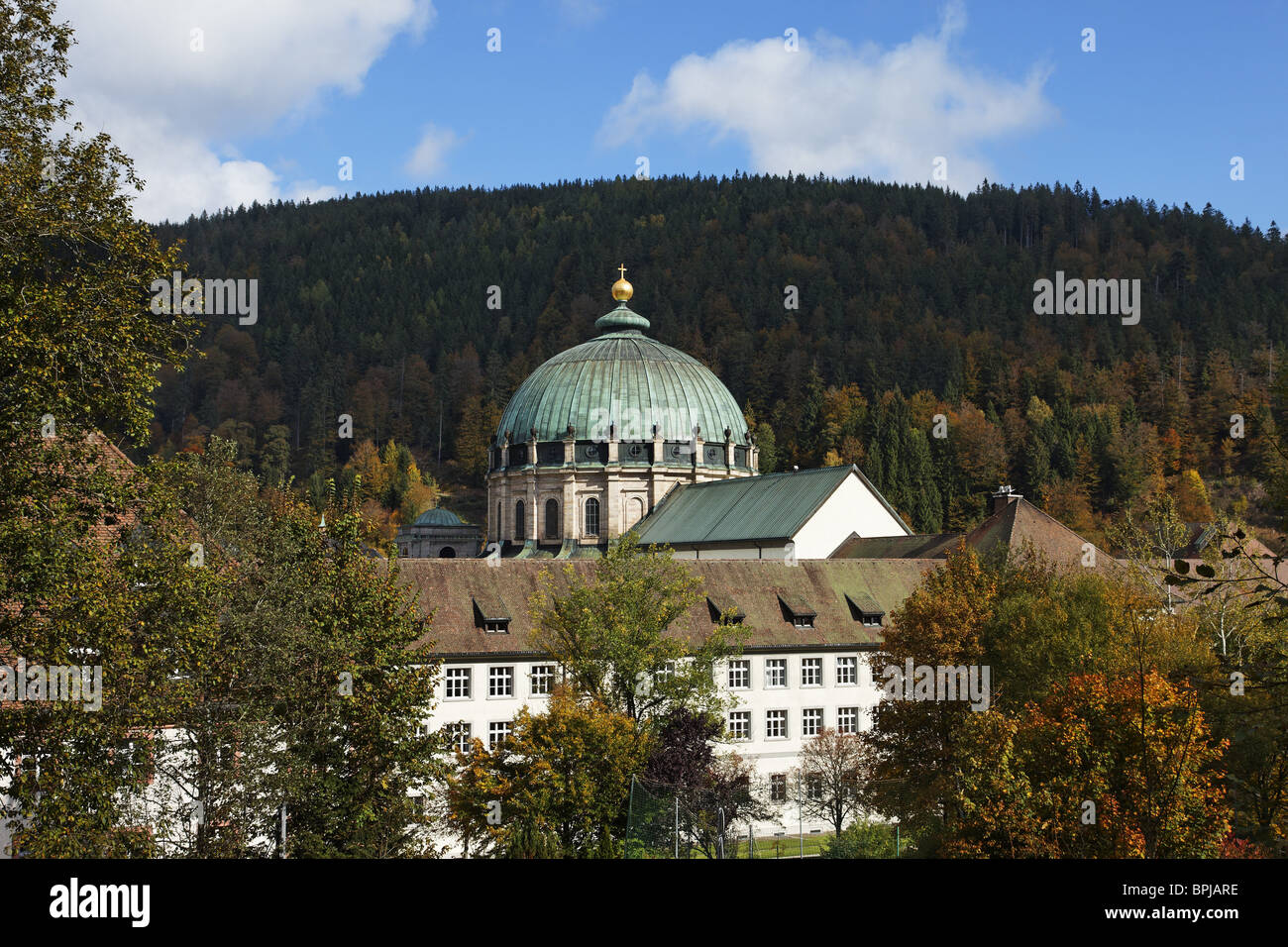 St blasien schwarzwald hires stock photography and images Alamy