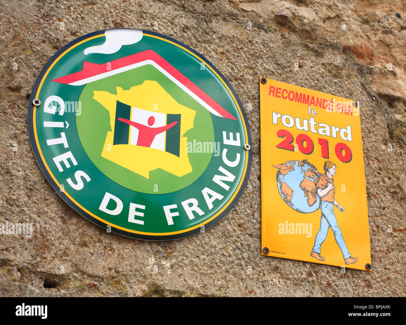 Gites De France Stock Photos Gites De France Stock Images Alamy