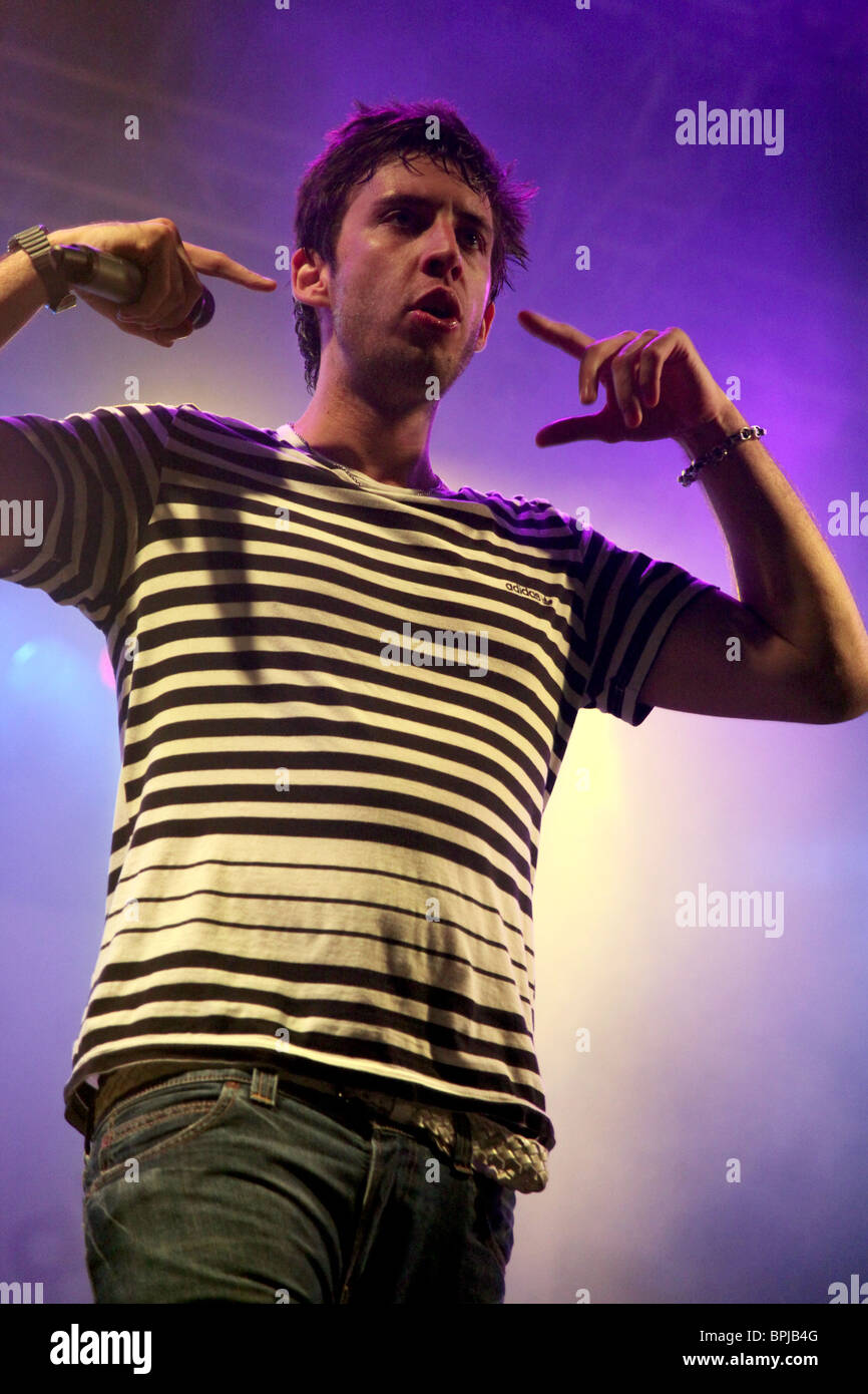 Example Live Performance Stock Photo Alamy