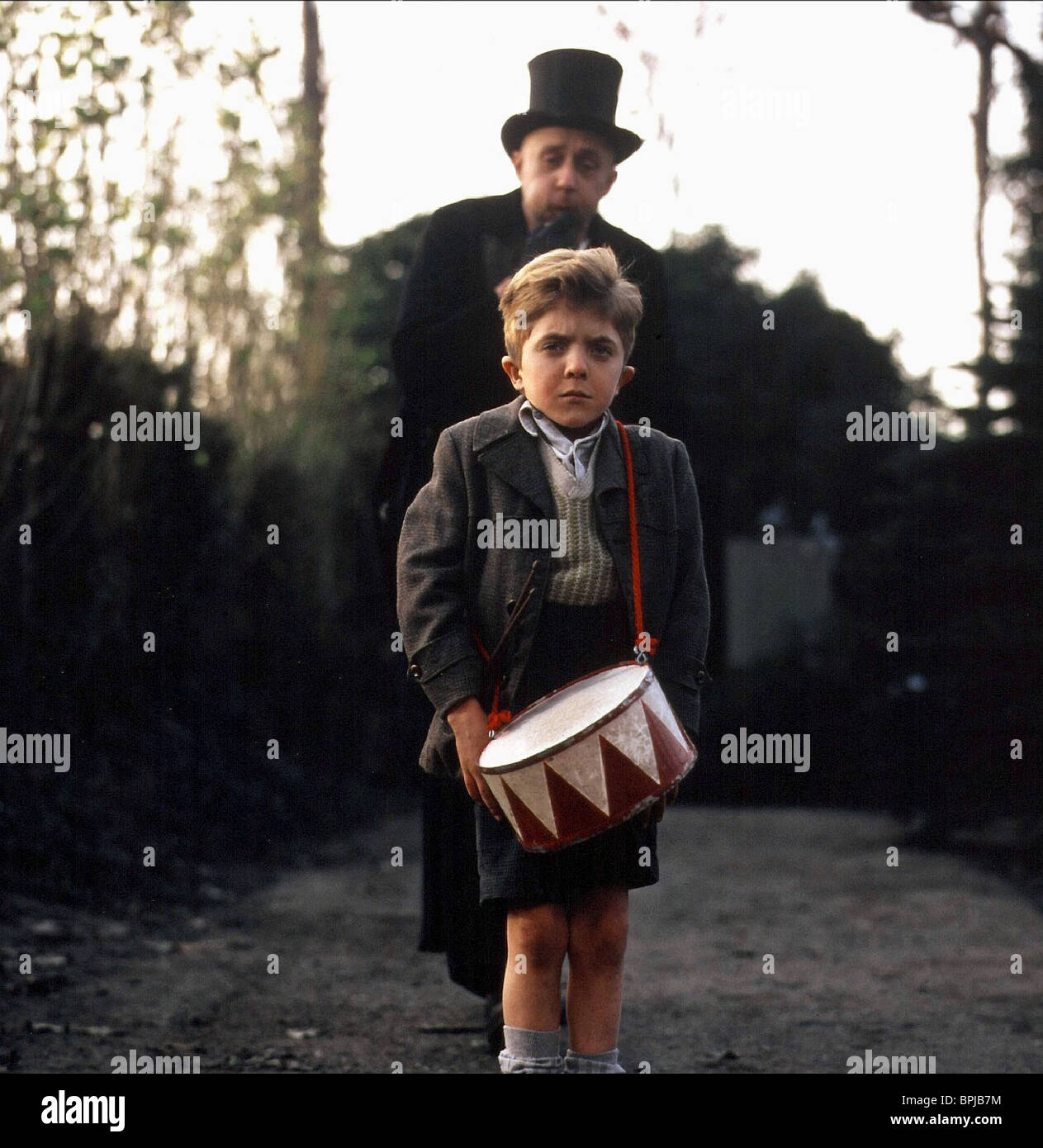 The Tin Drum Movie High Resolution Stock Photography and Images Alamy