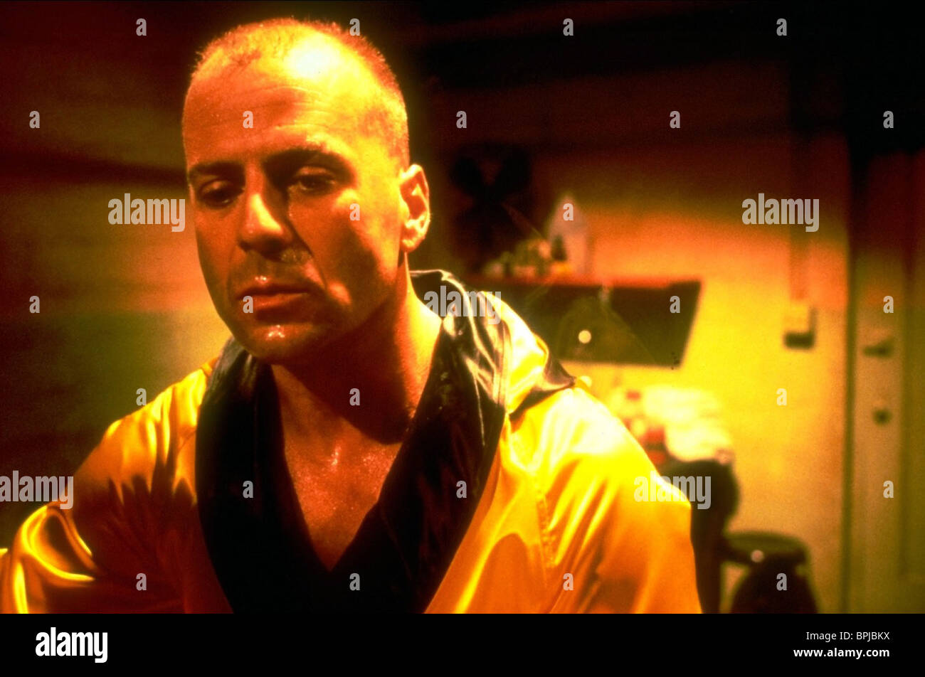 Bruce Willis Pulp Fiction Sword