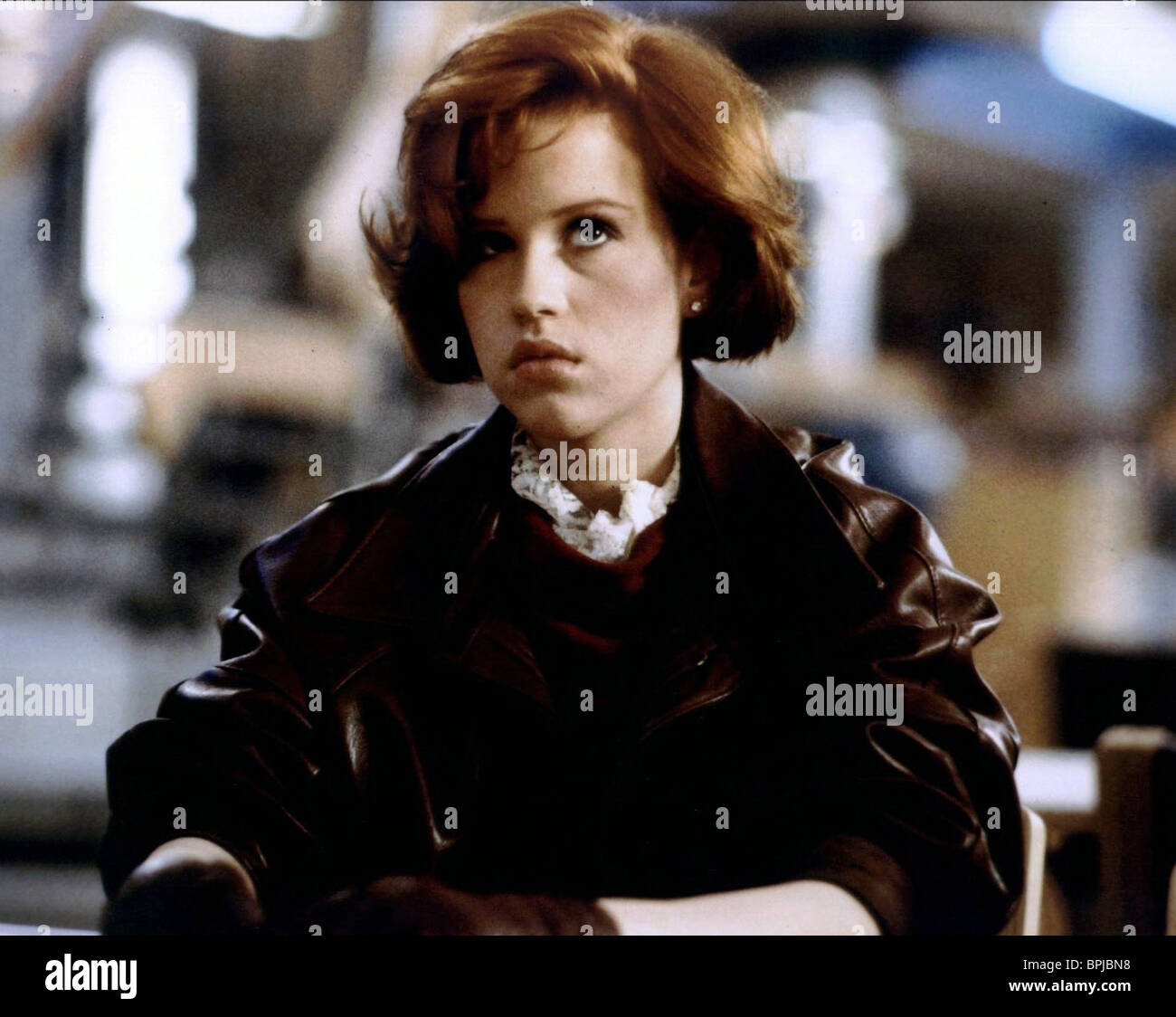 Breakfast Club Movie Stock Photos & Breakfast Club Movie Stock Images