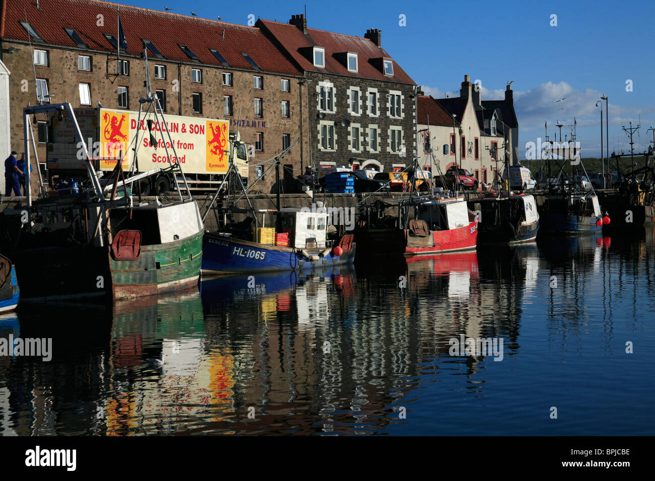 Fishermans Mission Stock Photos Fishermans Mission Stock Images