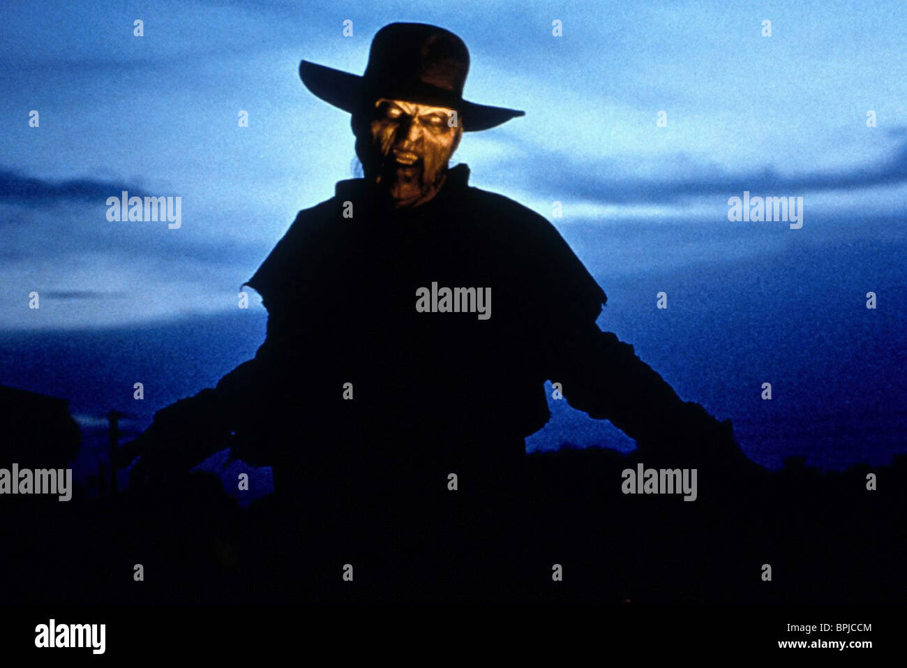 Jeepers Creepers 2001 Jonathan Breck Stock Photos & Jeepers Creepers