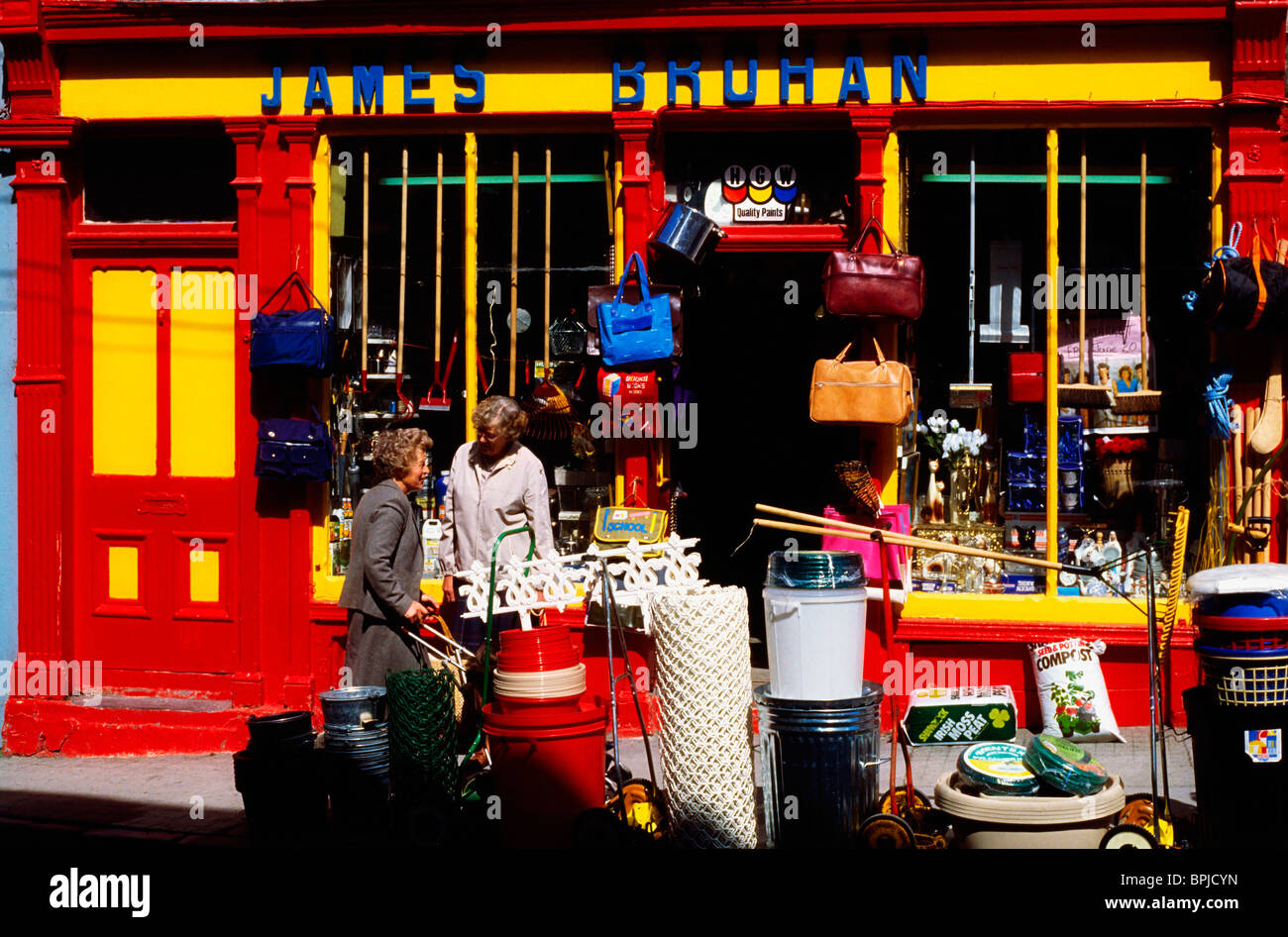 Ennis co clare ireland hires stock photography and images Alamy