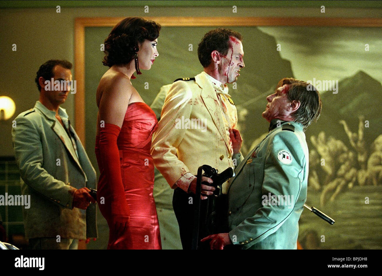 Horror B Movie High Resolution Stock Photography and Images - Alamy