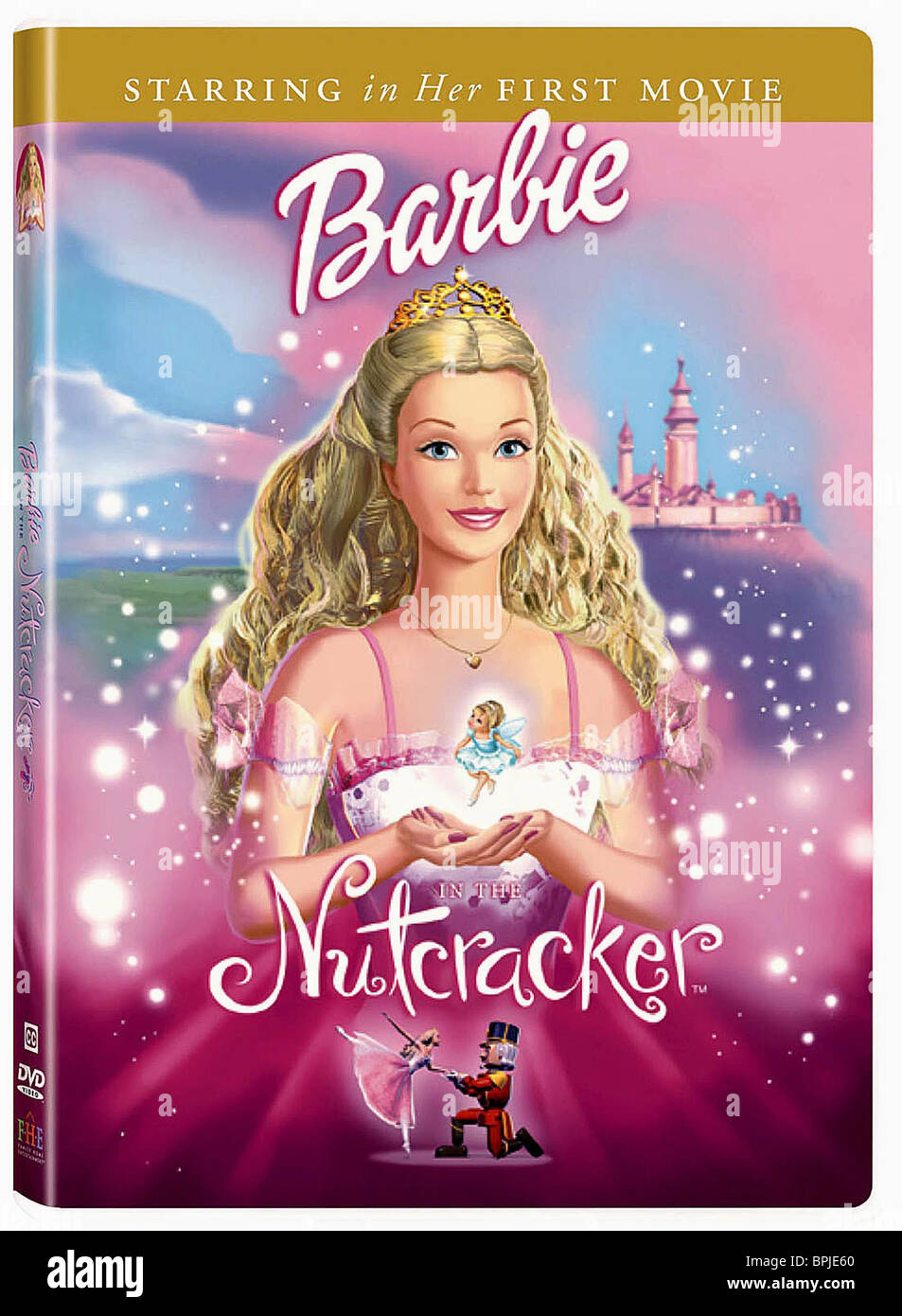 barbie movie 2001