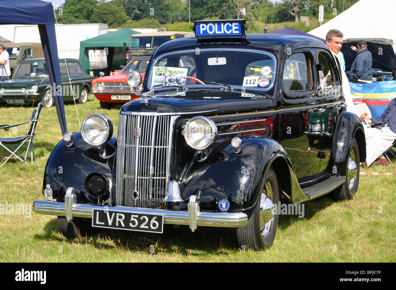 Ford pilot hi-res stock photography and images - Alamy