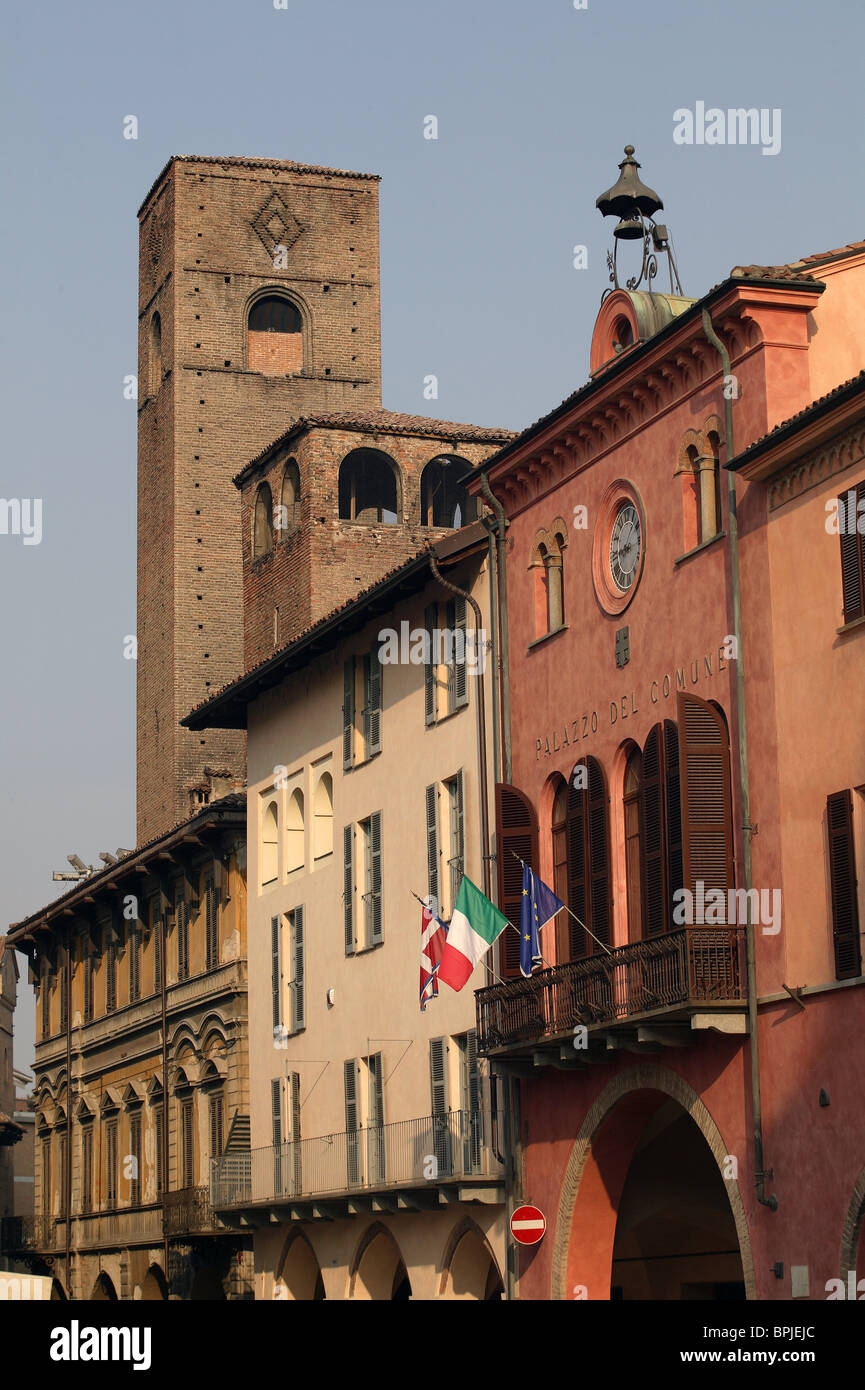 Alba city hall hires stock photography and images Alamy