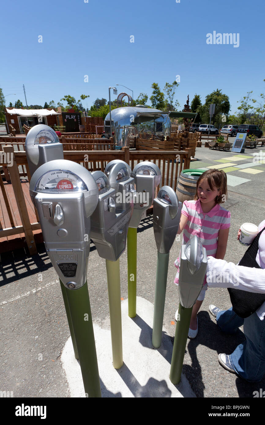 Market Hall, Hercules, CA Stock Photo Alamy