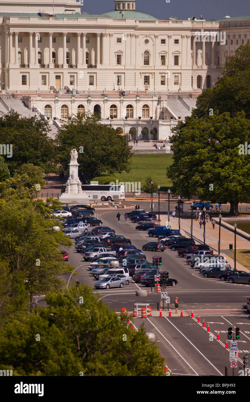 Monthly Parking Capitol Hill Dc