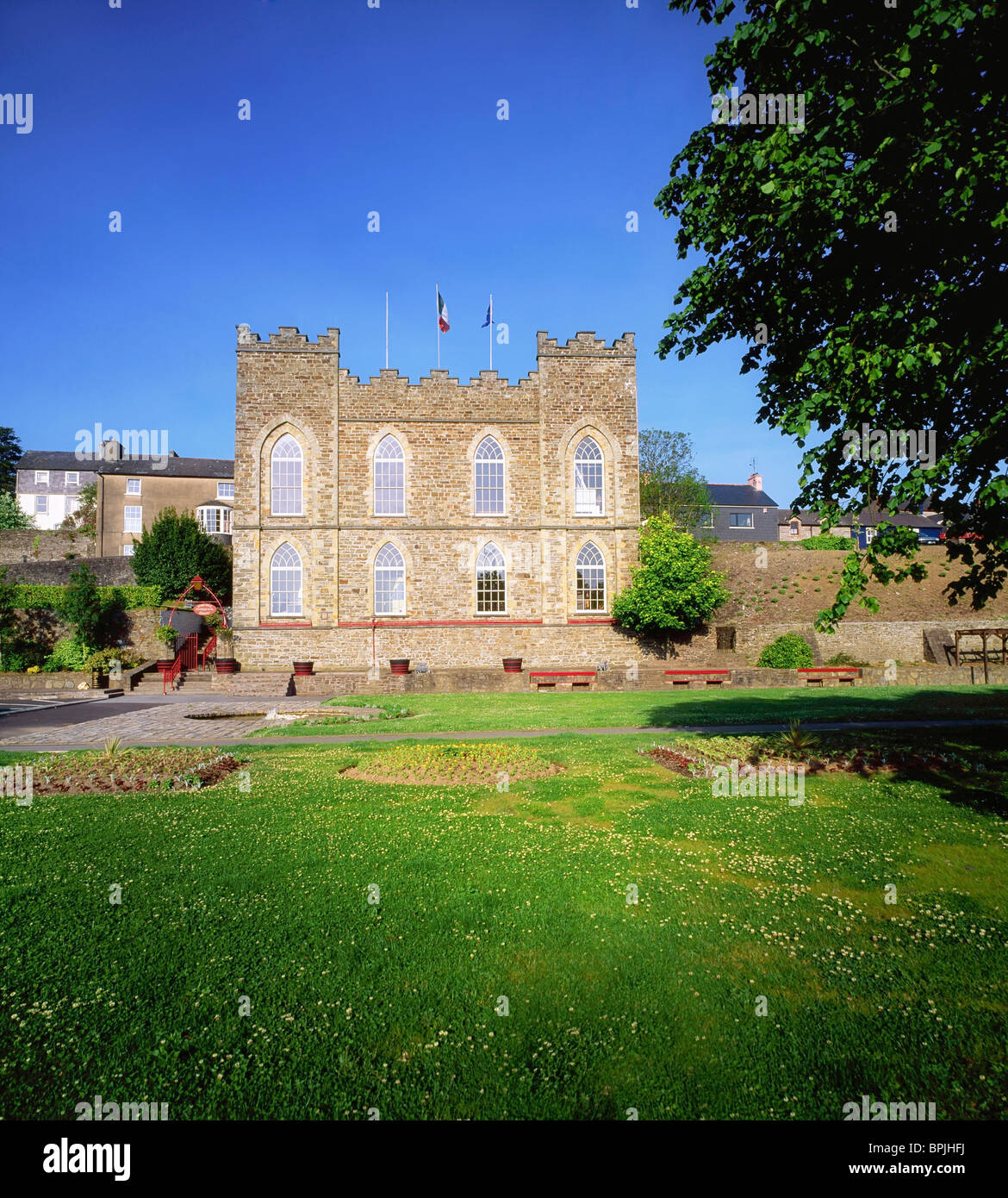 Cork courthouse hires stock photography and images Alamy