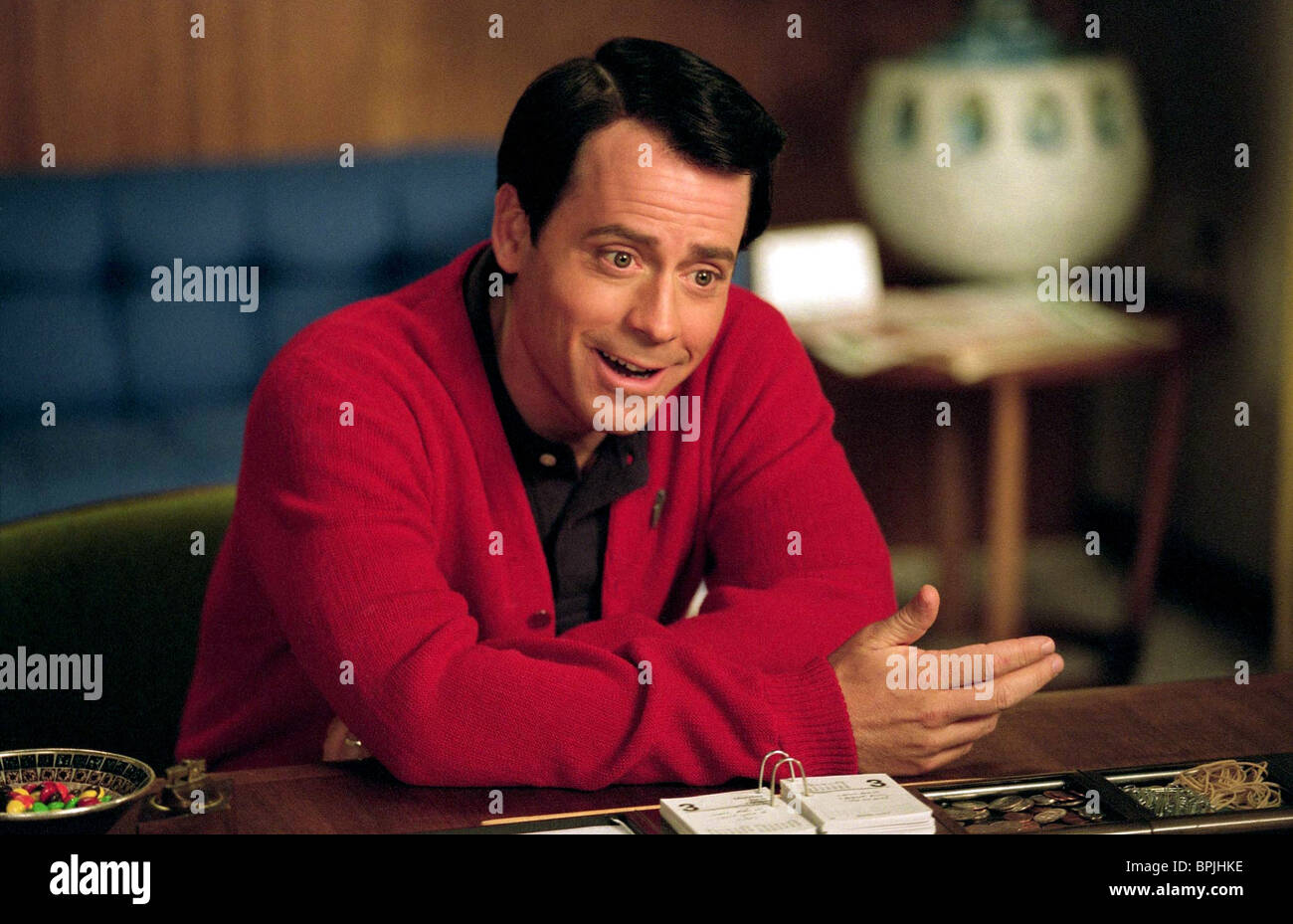 Greg Kinnear 2002 High Resolution Stock Photography and Images Alamy