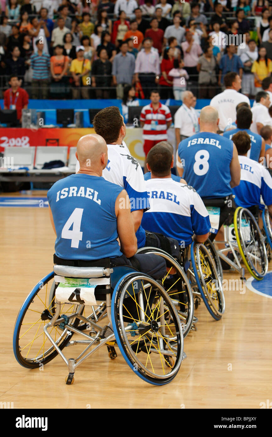 Wheelchairs modified hires stock photography and images Alamy