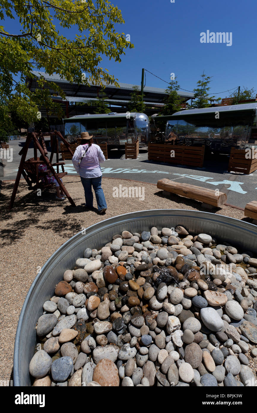 Market Hall, Hercules, CA Stock Photo Alamy
