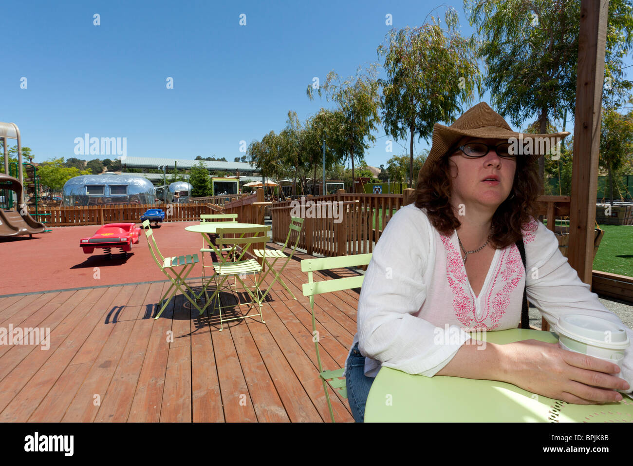 Market Hall, Hercules, CA Stock Photo Alamy