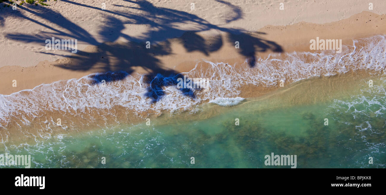 Ewa Beach, Oahu, Hawaii Stock Photo Alamy
