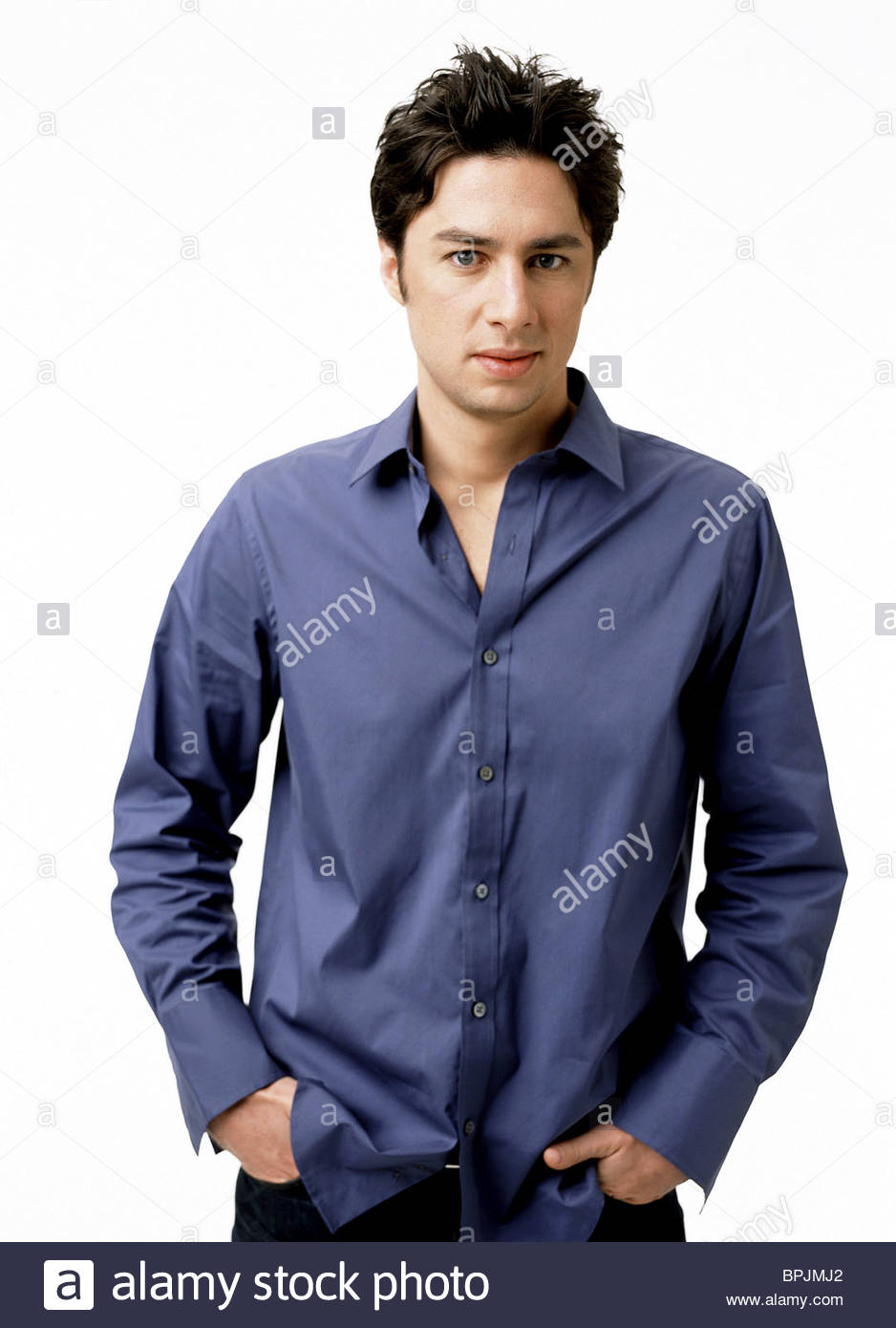 Scrubs Tv Series High Resolution Stock Photography and Images Alamy
