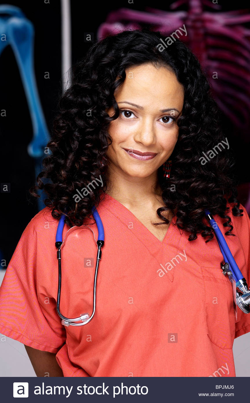 Scrubs Tv Series High Resolution Stock Photography and Images Alamy