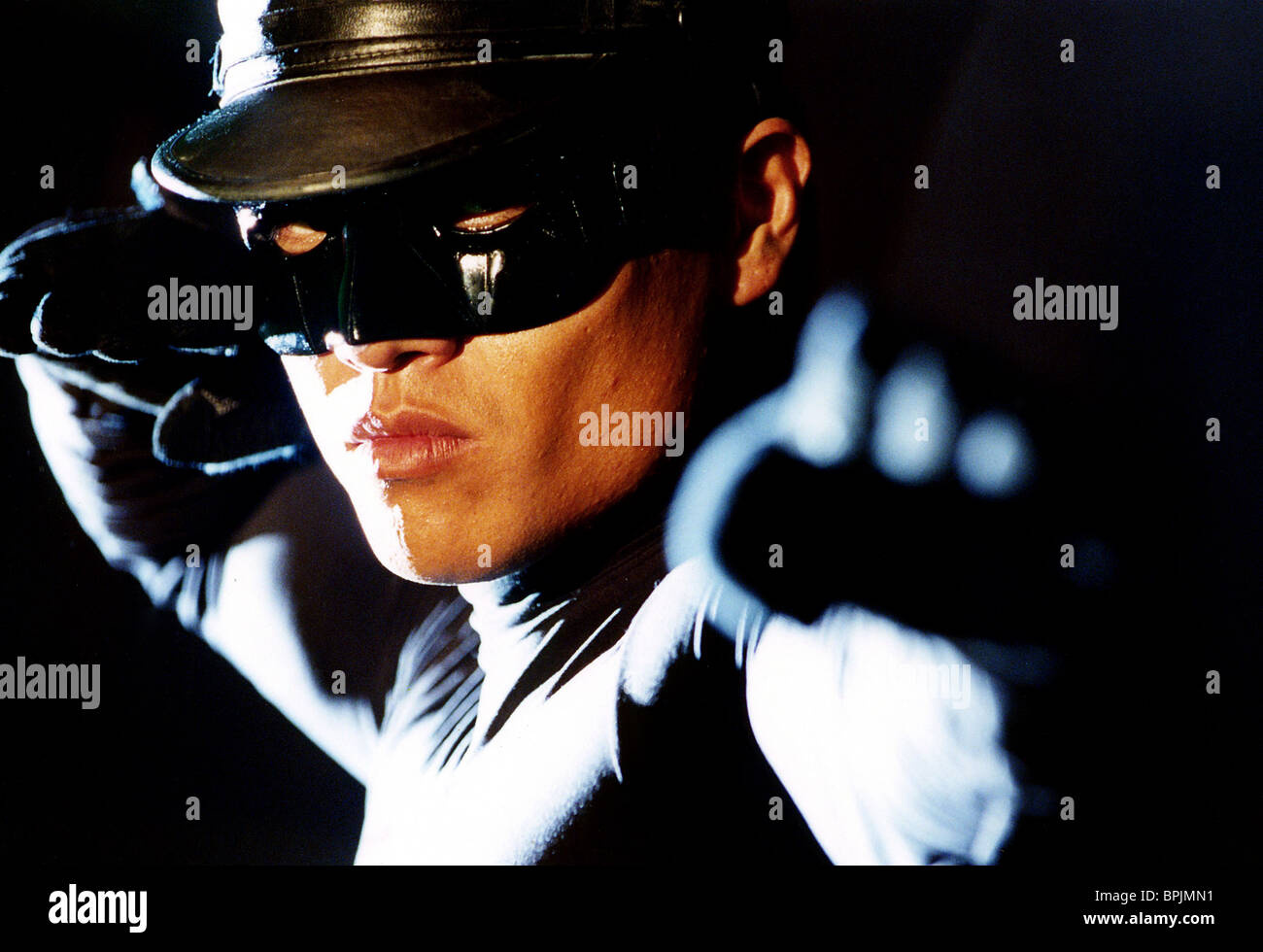 Movie Masks High Resolution Stock Photography and Images - Alamy