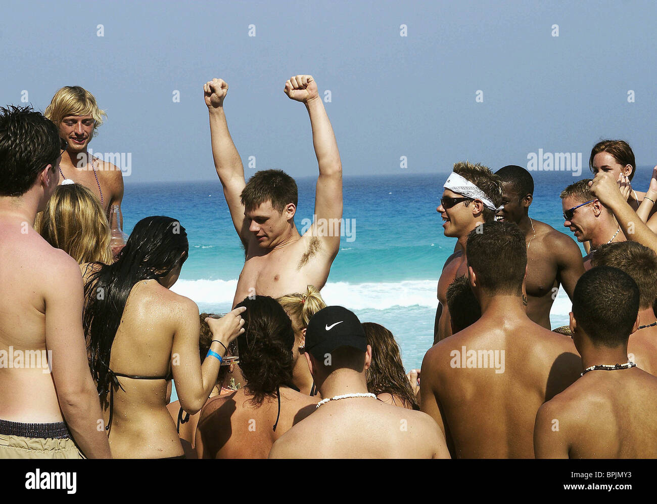 2003 cancun bikini contest Slut masturbate and fingers