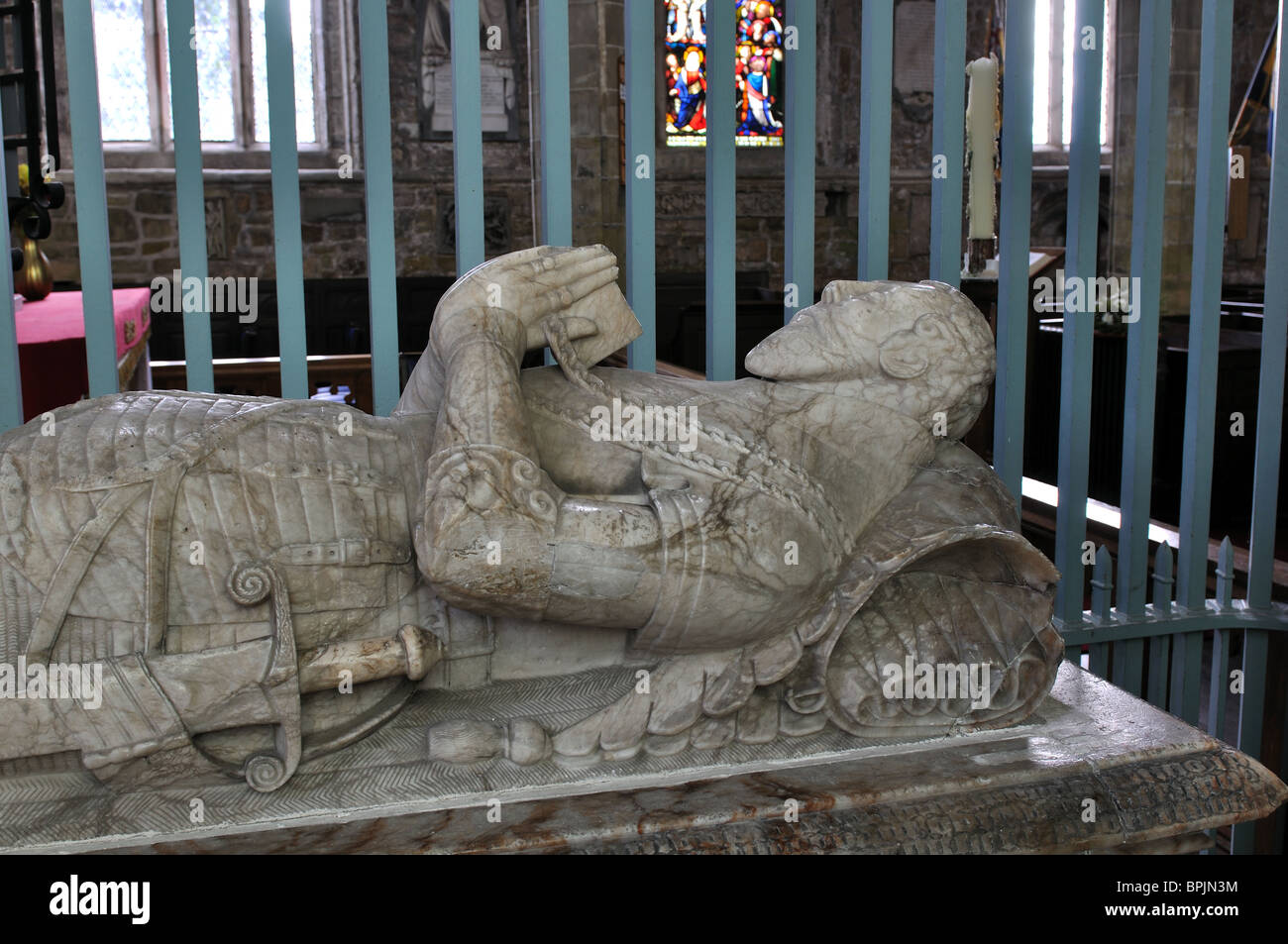 Church shirley memorial tomb hires stock photography and images Alamy