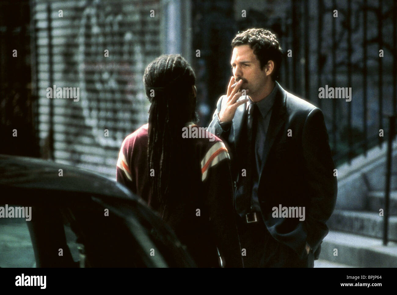 Mark Ruffalo In The Cut High Resolution Stock Photography and Images ...