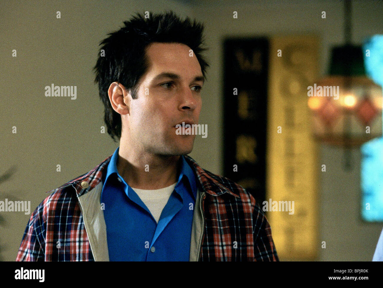 Paul Rudd Shape Things 03 High Resolution Stock Photography And Images Alamy