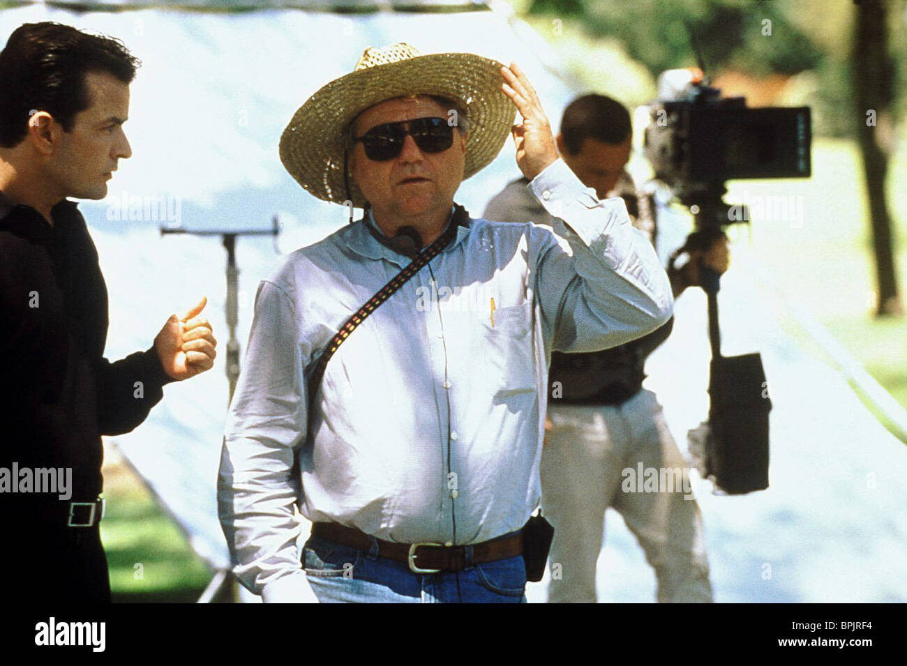 Steve Rash High Resolution Stock Photography and Images - Alamy