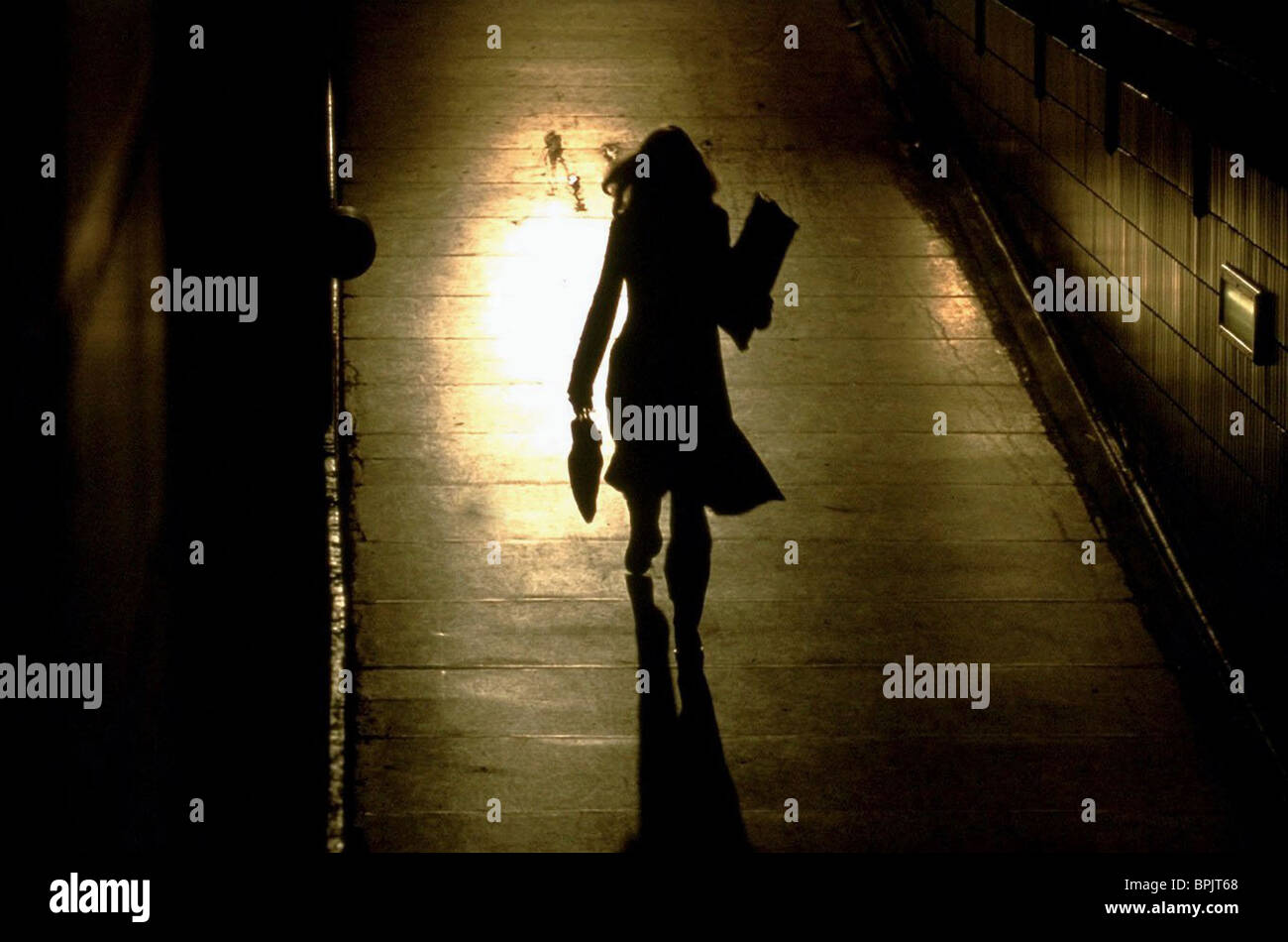 Killing Me Softly Deutsch