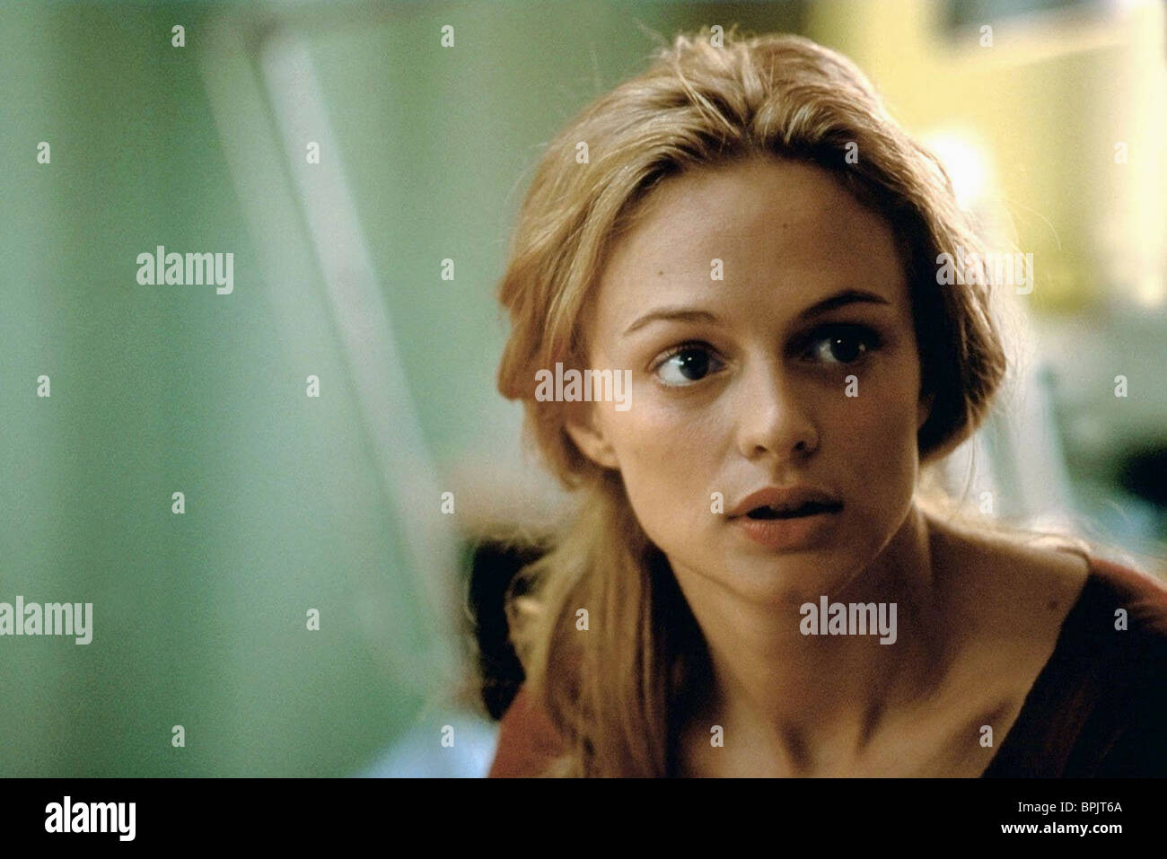 Heather graham killing