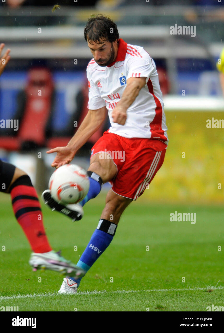 Ruud van nistelrooy hires stock photography and images Alamy