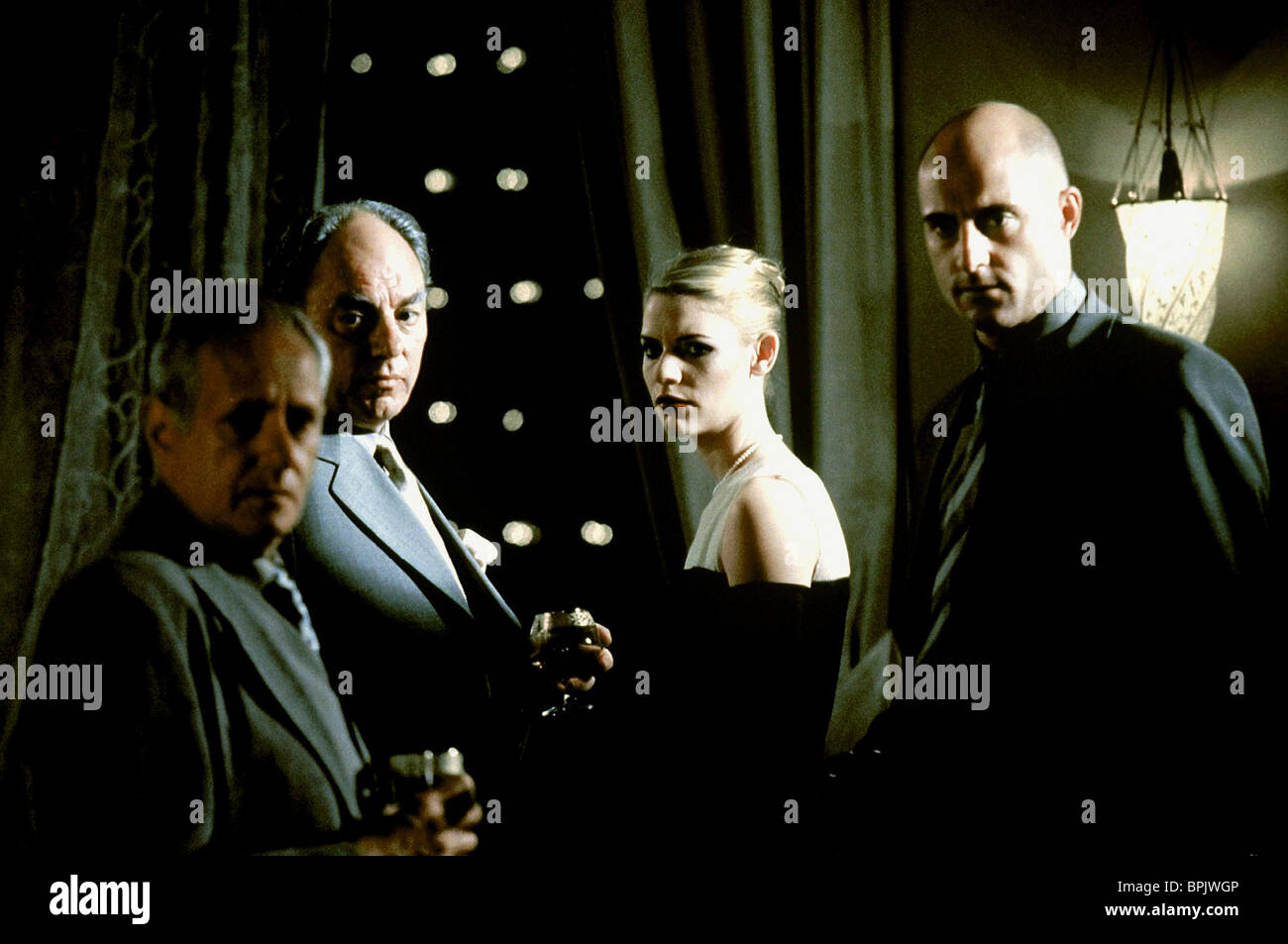 Alun Armstrong (born 1946) picture picture Alun Armstrong (born 1946)