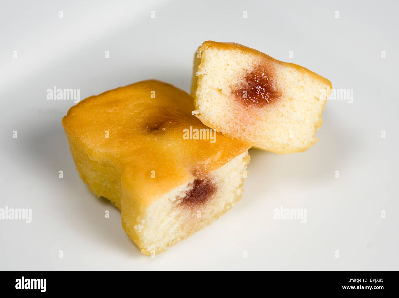 Tastykake Jelly Krimpets Stock Photo Alamy
