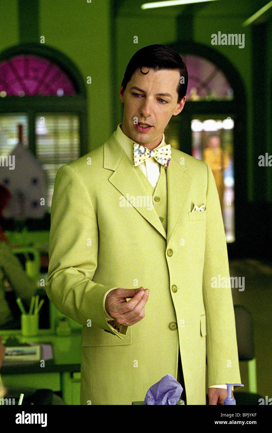 The Cat In The Hat 2003 High Resolution Stock Photography and Images