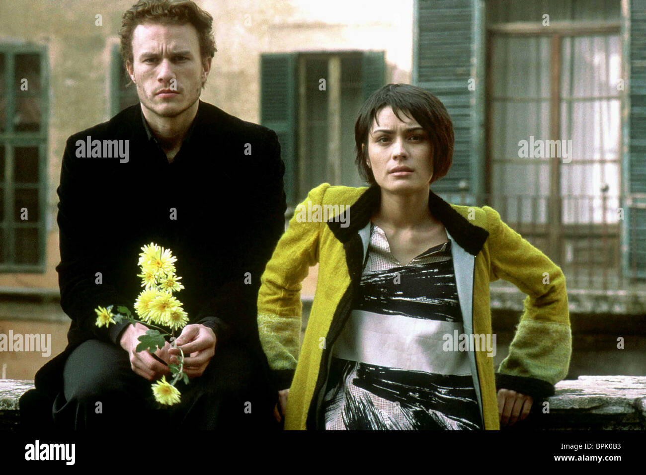 The Sin Eater Shannyn Sossamon 2003 High Resolution Stock Photography the-sin-eater-shannyn-sossamon-2003-high-resolution-stock-photography