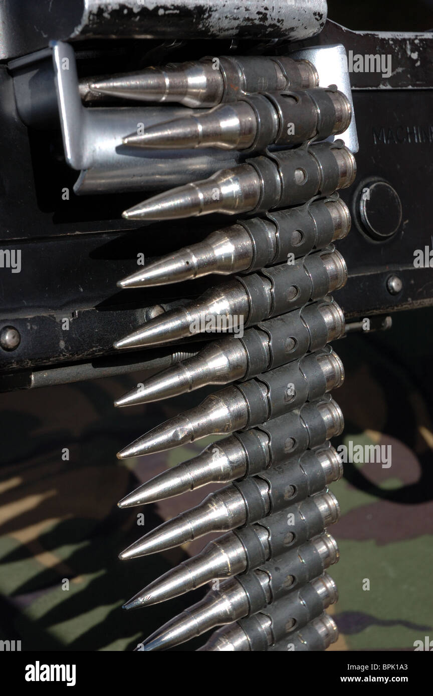 General Purpose Machine Gun High Resolution Stock Photography and Images Alamy